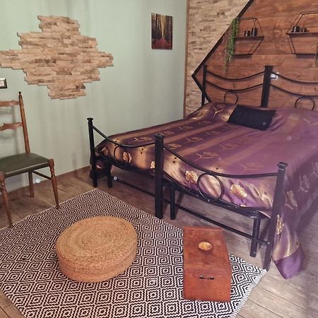 Stanza Del Viggiatore Santadi Dış mekan fotoğraf