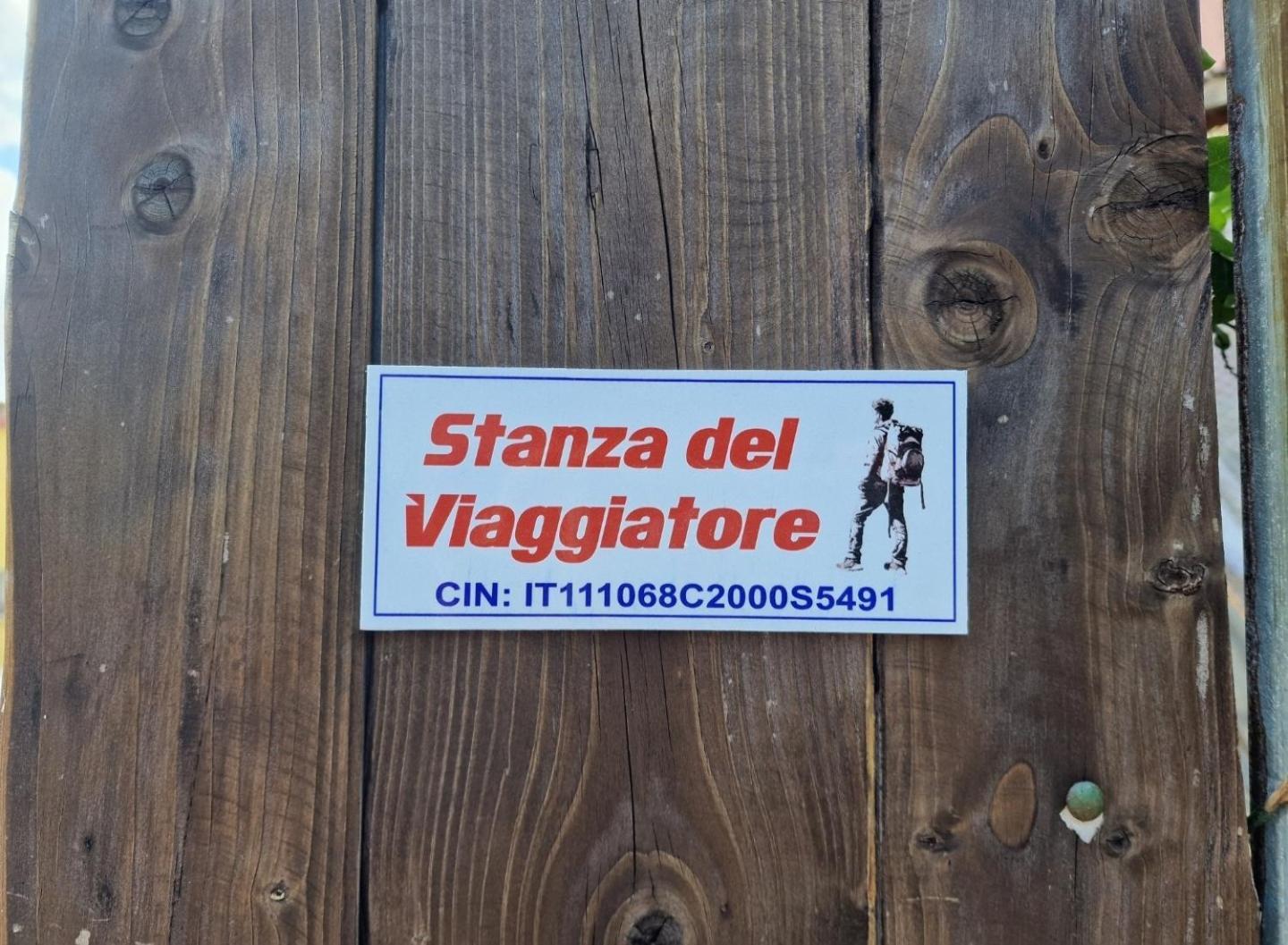 Stanza Del Viggiatore Santadi Dış mekan fotoğraf