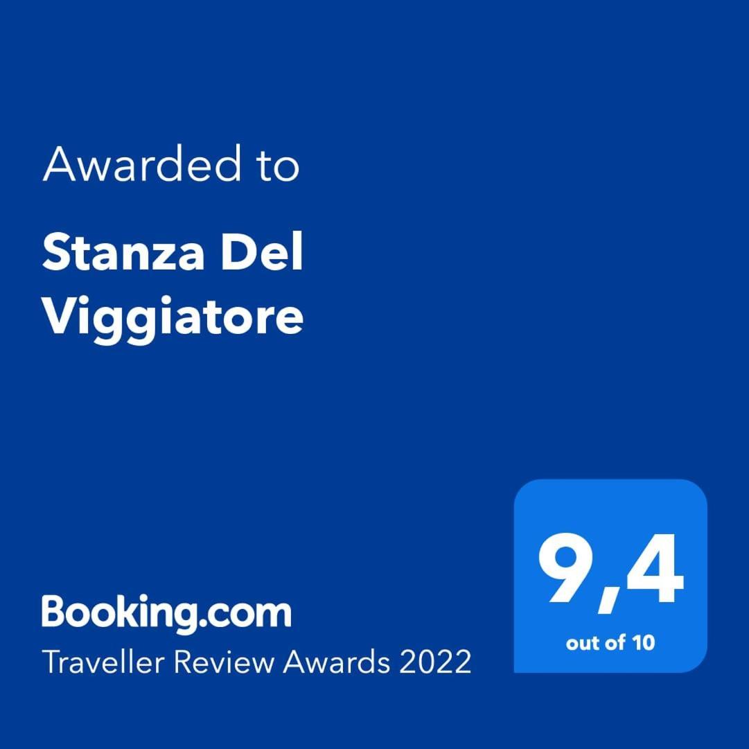 Stanza Del Viggiatore Santadi Dış mekan fotoğraf